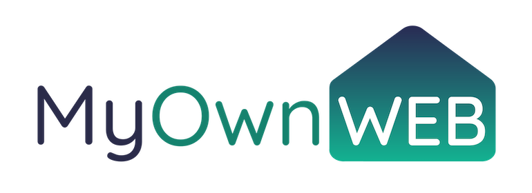 logo myownweb